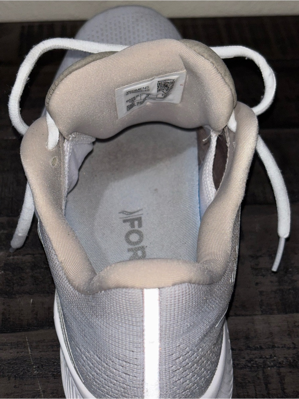 Saucony Guide 14 WOMENS SZ 11 - Picture 2 of 15